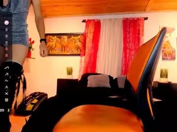 issabella_davinci from Chaturbate is Freechat