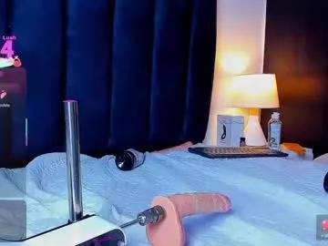issac_james from Chaturbate is Freechat