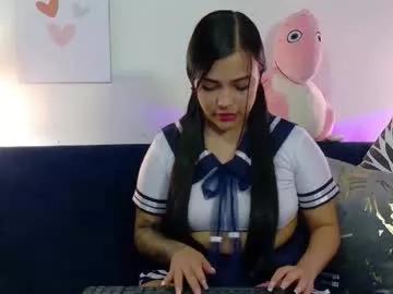 itahisa_cute from Chaturbate is Freechat