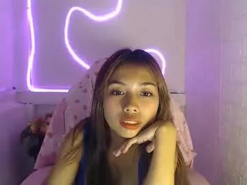 its_andrea from Chaturbate is Freechat