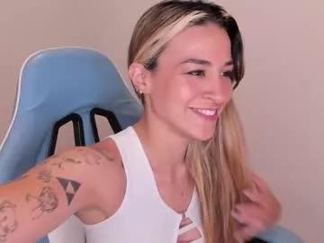 itsabbytoro from Chaturbate is Freechat