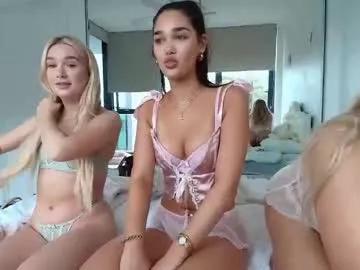 Check-out our cam rooms range and converse on a personal level with our delicious livecams streamers, showing off their spicy curves and toys.