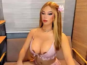 itsme_pearl69 from Chaturbate is Freechat