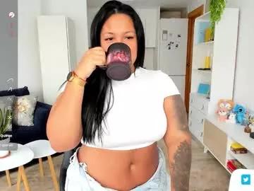 itsmedannax from Chaturbate is Freechat