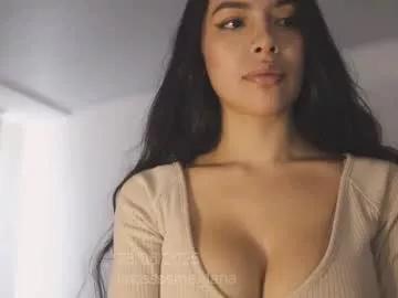 itsssssssme_lana from Chaturbate is Freechat