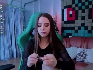 ivorywood_ from Chaturbate is Freechat