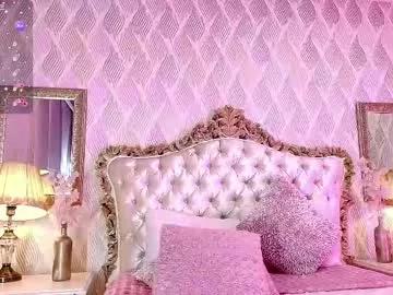 ivy_star1 from Chaturbate is Freechat