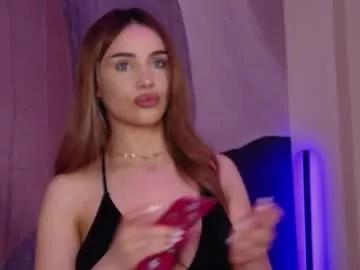 ivymoon_ from Chaturbate is Freechat
