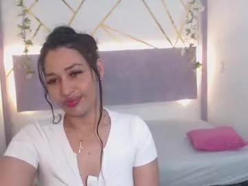 ivyshine7 from Chaturbate is Freechat
