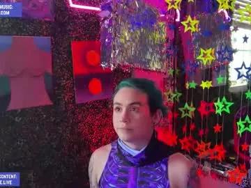 iwillbeyourmuse from Chaturbate is Freechat