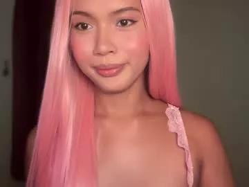 iyahfoxy777 from Chaturbate is Freechat