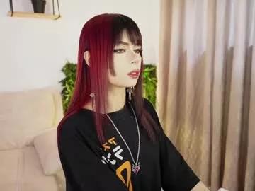 izumikimura from Chaturbate is Freechat