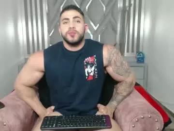 jack_fit1 from Chaturbate is Freechat