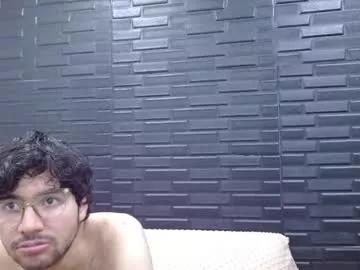 jack_leonel from Chaturbate is Freechat