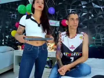 Check-out our cam rooms range and converse on a personal level with our delicious livecams streamers, showing off their spicy curves and toys.