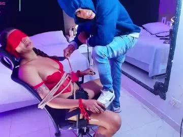 jackandrosse_ from Chaturbate is Freechat