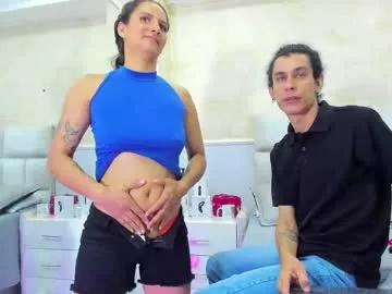 jackandrosse_ from Chaturbate is Freechat