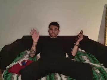 jackdesfeux from Chaturbate is Freechat