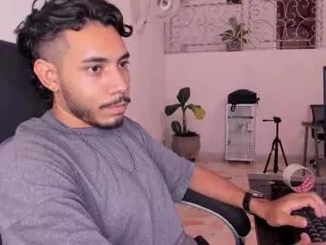 jackdiamonds_ from Chaturbate is Freechat
