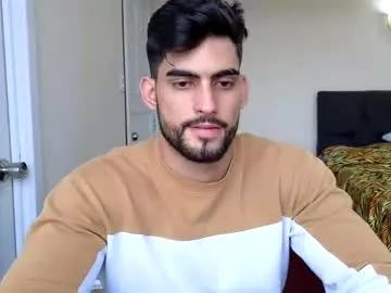 jackecuador from Chaturbate is Freechat