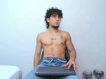 jackestaylor from Chaturbate is Freechat