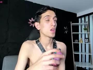 jackribas from Chaturbate is Freechat