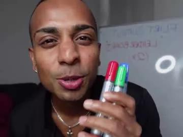 jackson_brownie from Chaturbate is Freechat