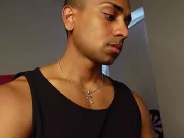 jackson_brownie from Chaturbate is Freechat