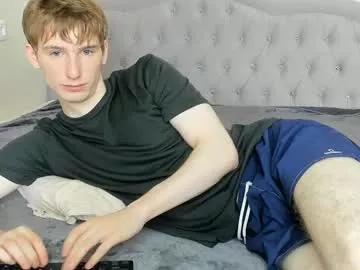 jackson_j6 from Chaturbate is Freechat