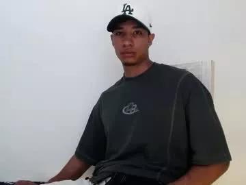 jacksoncooper1 from Chaturbate is Freechat
