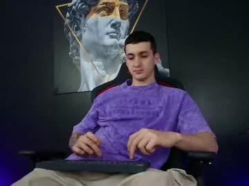 jacksonolsenn from Chaturbate is Freechat