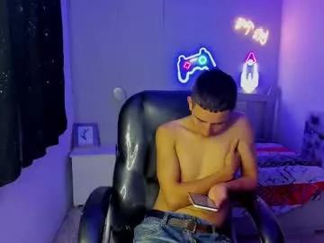 jackswan1 from Chaturbate is Freechat