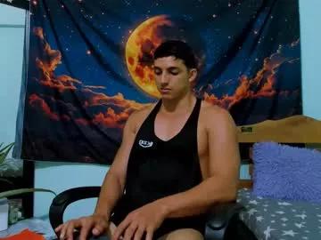 jacob_black21 from Chaturbate is Freechat