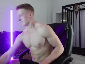 jacob_devon from Chaturbate is Freechat