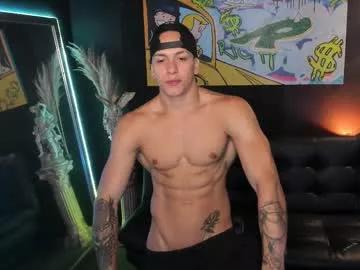 jacob_james01 from Chaturbate is Freechat