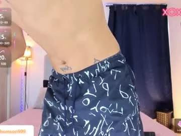 jacob_thomson_ from Chaturbate is Freechat