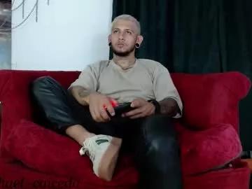 jacob_zane1 from Chaturbate is Freechat