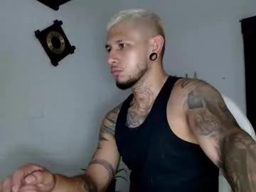 jacob_zane1 from Chaturbate is Freechat