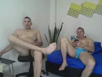 jacobandjayydenn from Chaturbate is Freechat