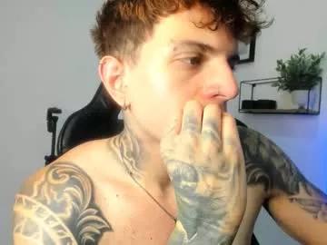 jacobb116 from Chaturbate is Freechat