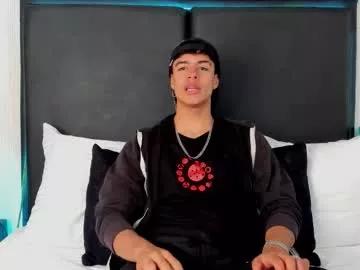 jacobbiker from Chaturbate is Freechat