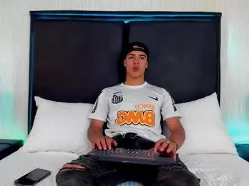 jacobbiker from Chaturbate is Freechat