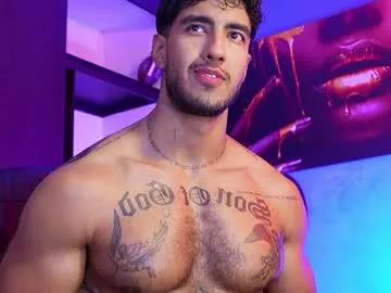 Photos of jacobfitness from Chaturbate is Freechat