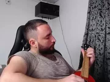 jacobkingd from Chaturbate is Freechat