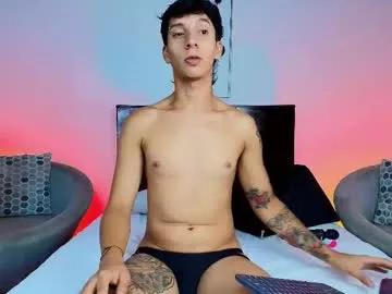 jacobo__parker21 from Chaturbate is Freechat