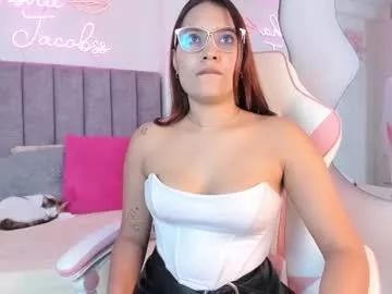 jacobss_gh from Chaturbate is Freechat
