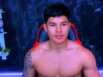 jacod_cock1 from Chaturbate is Freechat