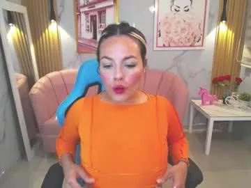 jade_jones_a from Chaturbate is Freechat