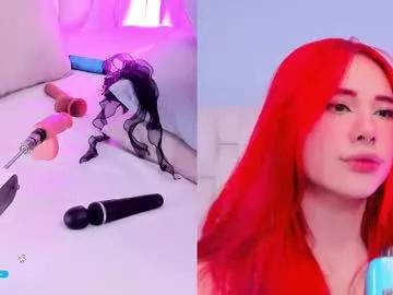 Check-out our cam rooms range and converse on a personal level with our delicious livecams streamers, showing off their spicy curves and toys.