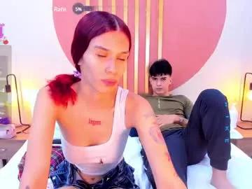 jake_and_nicolee from Chaturbate is Freechat